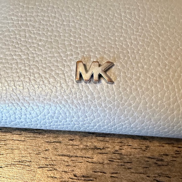 Michael Kors Card Case Wallet - Picture 2 of 4